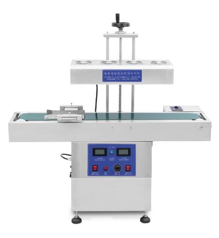 LTF-1800自動電磁感應(yīng)鋁箔封口機(jī)